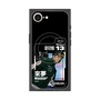 プレミアムスクエアケース with MagSafe［ D.LEAGUE - LDH SCREAM - 來夢 ］
