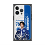プレミアムスクエアケース with MagSafe［ D.LEAGUE - avex ROYALBRATS - JUMPEI ］