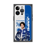 プレミアムスクエアケース with MagSafe［ D.LEAGUE - avex ROYALBRATS - JUMPEI ］