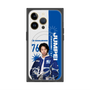 プレミアムスクエアケース with MagSafe［ D.LEAGUE - avex ROYALBRATS - JUMPEI ］