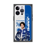 プレミアムスクエアケース with MagSafe［ D.LEAGUE - avex ROYALBRATS - JUMPEI ］