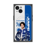プレミアムスクエアケース with MagSafe［ D.LEAGUE - avex ROYALBRATS - JUMPEI ］