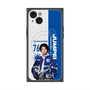 プレミアムスクエアケース with MagSafe［ D.LEAGUE - avex ROYALBRATS - JUMPEI ］