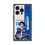 プレミアムスクエアケース with MagSafe［ D.LEAGUE - avex ROYALBRATS - JUMPEI ］