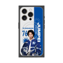 プレミアムスクエアケース with MagSafe［ D.LEAGUE - avex ROYALBRATS - JUMPEI ］