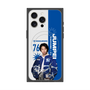 プレミアムスクエアケース with MagSafe［ D.LEAGUE - avex ROYALBRATS - JUMPEI ］