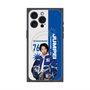プレミアムスクエアケース with MagSafe［ D.LEAGUE - avex ROYALBRATS - JUMPEI ］