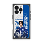 プレミアムスクエアケース with MagSafe［ D.LEAGUE - avex ROYALBRATS - JUMPEI ］