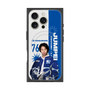 プレミアムスクエアケース with MagSafe［ D.LEAGUE - avex ROYALBRATS - JUMPEI ］