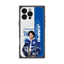 プレミアムスクエアケース with MagSafe［ D.LEAGUE - avex ROYALBRATS - JUMPEI ］
