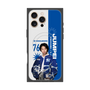 プレミアムスクエアケース with MagSafe［ D.LEAGUE - avex ROYALBRATS - JUMPEI ］