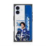 プレミアムスクエアケース with MagSafe［ D.LEAGUE - avex ROYALBRATS - JUMPEI ］