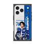 プレミアムスクエアケース with MagSafe［ D.LEAGUE - avex ROYALBRATS - JUMPEI ］