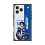 プレミアムスクエアケース with MagSafe［ D.LEAGUE - avex ROYALBRATS - JUMPEI ］