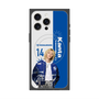 プレミアムスクエアケース with MagSafe［ D.LEAGUE - avex ROYALBRATS - Kanta ］