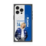 プレミアムスクエアケース with MagSafe［ D.LEAGUE - avex ROYALBRATS - Kanta ］