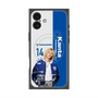 プレミアムスクエアケース with MagSafe［ D.LEAGUE - avex ROYALBRATS - Kanta ］