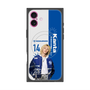 プレミアムスクエアケース with MagSafe［ D.LEAGUE - avex ROYALBRATS - Kanta ］