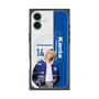プレミアムスクエアケース with MagSafe［ D.LEAGUE - avex ROYALBRATS - Kanta ］