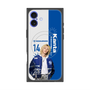 プレミアムスクエアケース with MagSafe［ D.LEAGUE - avex ROYALBRATS - Kanta ］