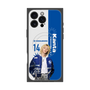 プレミアムスクエアケース with MagSafe［ D.LEAGUE - avex ROYALBRATS - Kanta ］