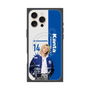 プレミアムスクエアケース with MagSafe［ D.LEAGUE - avex ROYALBRATS - Kanta ］