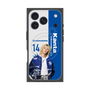 プレミアムスクエアケース with MagSafe［ D.LEAGUE - avex ROYALBRATS - Kanta ］