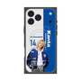 プレミアムスクエアケース with MagSafe［ D.LEAGUE - avex ROYALBRATS - Kanta ］