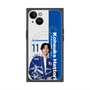 プレミアムスクエアケース with MagSafe［ D.LEAGUE - avex ROYALBRATS - Kohsuke Hattori ］