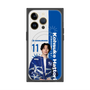 プレミアムスクエアケース with MagSafe［ D.LEAGUE - avex ROYALBRATS - Kohsuke Hattori ］