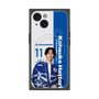 プレミアムスクエアケース with MagSafe［ D.LEAGUE - avex ROYALBRATS - Kohsuke Hattori ］