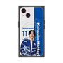 プレミアムスクエアケース with MagSafe［ D.LEAGUE - avex ROYALBRATS - Kohsuke Hattori ］