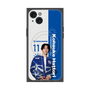 プレミアムスクエアケース with MagSafe［ D.LEAGUE - avex ROYALBRATS - Kohsuke Hattori ］