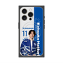 プレミアムスクエアケース with MagSafe［ D.LEAGUE - avex ROYALBRATS - Kohsuke Hattori ］
