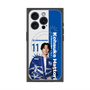 プレミアムスクエアケース with MagSafe［ D.LEAGUE - avex ROYALBRATS - Kohsuke Hattori ］