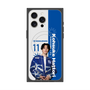 プレミアムスクエアケース with MagSafe［ D.LEAGUE - avex ROYALBRATS - Kohsuke Hattori ］
