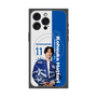 プレミアムスクエアケース with MagSafe［ D.LEAGUE - avex ROYALBRATS - Kohsuke Hattori ］