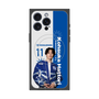 プレミアムスクエアケース with MagSafe［ D.LEAGUE - avex ROYALBRATS - Kohsuke Hattori ］