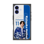 プレミアムスクエアケース with MagSafe［ D.LEAGUE - avex ROYALBRATS - Kohsuke Hattori ］