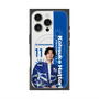プレミアムスクエアケース with MagSafe［ D.LEAGUE - avex ROYALBRATS - Kohsuke Hattori ］