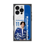 プレミアムスクエアケース with MagSafe［ D.LEAGUE - avex ROYALBRATS - Kohsuke Hattori ］
