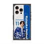 プレミアムスクエアケース with MagSafe［ D.LEAGUE - avex ROYALBRATS - Kohsuke Hattori ］
