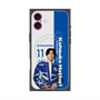 プレミアムスクエアケース with MagSafe［ D.LEAGUE - avex ROYALBRATS - Kohsuke Hattori ］
