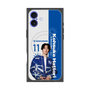 プレミアムスクエアケース with MagSafe［ D.LEAGUE - avex ROYALBRATS - Kohsuke Hattori ］