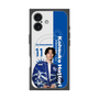 プレミアムスクエアケース with MagSafe［ D.LEAGUE - avex ROYALBRATS - Kohsuke Hattori ］