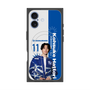 プレミアムスクエアケース with MagSafe［ D.LEAGUE - avex ROYALBRATS - Kohsuke Hattori ］