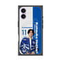 プレミアムスクエアケース with MagSafe［ D.LEAGUE - avex ROYALBRATS - Kohsuke Hattori ］