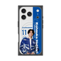 プレミアムスクエアケース with MagSafe［ D.LEAGUE - avex ROYALBRATS - Kohsuke Hattori ］