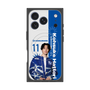 プレミアムスクエアケース with MagSafe［ D.LEAGUE - avex ROYALBRATS - Kohsuke Hattori ］