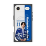 プレミアムスクエアケース with MagSafe［ D.LEAGUE - avex ROYALBRATS - Kohsuke Hattori ］